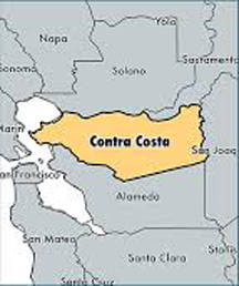 lie detector Contra Costa County